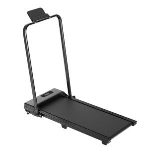 Caminadora Eléctrica Plegable Hsm Heisman de 38X92Cm, Equipo de Fitness para el Hogar con Absorción de Impactos - Product Image 1