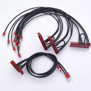 Pabrik manufaktur profesional buatan khusus mekanik rumah pintar kabinet harnes-2 untuk peralatan rumah - Product Image 1