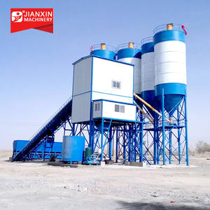 Transport mischa nlage m3/<span class=keywords><strong>h</strong></span> Beton mischa nlage Beton mischa nlage hzs180 - Product Image 2