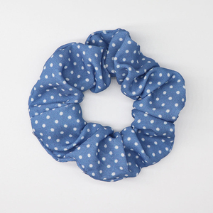 Diadema de lujo ligero con diseño de nicho sencillo y temperamental, serie azul, para niña, joyería de moda al por mayor, ¡la más vendida! - Product Image 3