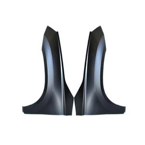 Aile avant gauche plaquée LA Auto Parts (Nanji) pour Rapid <span class=keywords><strong>2018</strong></span> OE32D 821 021 a, résistante à la chaleur - Product Image 1