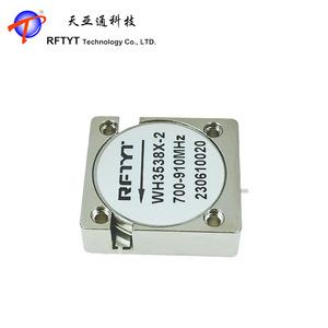 مكون اتصالات متنقلة WH3538X بتردد من 300 إلى 1850 ميجاهرتز لتطبيقات البث، دائرة توزيع إشارات الراديو - Product Image 2