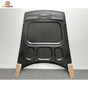 ฝากระโปรงหน้าคาร์บอนไฟเบอร์แบบแห้งสไตล์เทคฮาร์ต สำหรับรถปอร์เช่ คาร์เรรา 992 เทอร์โบ เอส ปี 2020-2023 ฝาครอบเครื่องยนต์ อะไหล่รถยนต์ - Product Image 6