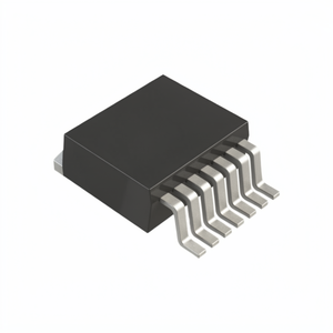 Power Management (PMIC) LT3091IR#TRPBF In Stock Electronics Component TO 263 8, D2PAK , TO 263CA - Product Image 1