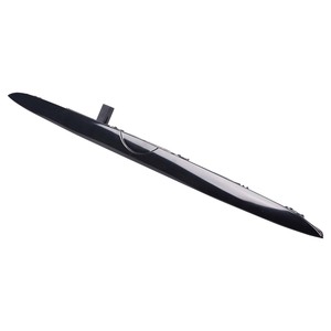 <b>Black</b> <b>Trunk</b> Lid Handle 51137170676 For 2000-2006 BMW X5 E53 Replacement Part - Product Image 1