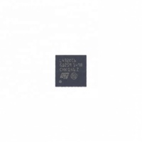 Microcontrôleur STM32L432KCU6 UFQFPN-32(5x5) puce CI MUC
