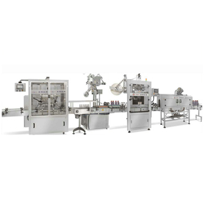 Produits <span class=keywords><strong>les</strong></span> plus nécessaires barbe pas cher machine de remplissage d'huile pour pochette à bouteille canettes pot - Product Image 6