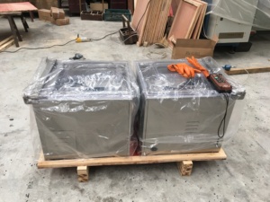 Medicnes Vacuum Heat Sealer Machine From <strong>PROVAC</strong> - Product Image 5