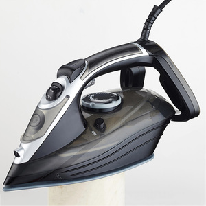 Nouveau Fer à Vapeur Professionnel 3000W Grande Taille Puissant Haut de Gamme pour Vente en Gros, Chauffe Rapidement en 30 Secondes (Modèle 2026) - Product Image 4