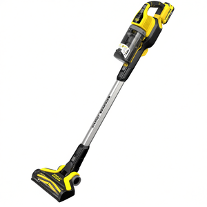 Aspiradora Inalámbrica Stanley, 120V, con Batería de Iones de Litio, Limpiador de Pisos para Uso Doméstico - Product Image 2