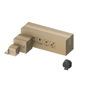 <span class=keywords><strong>2025</strong></span> New băng tự động đầu ra nước kích hoạt giấy Kraft tráng keo băng Dispenser Detector cho biện pháp Kích thước thùng carton - Product Image 2