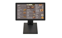 Caisse enregistreuse tactile POS 15,6 pouces, écran capacitif, Intel I5, Windows 10/11, 8 Go + 128 Go SSD, Full HD 1920x1080, intégré 80 mm