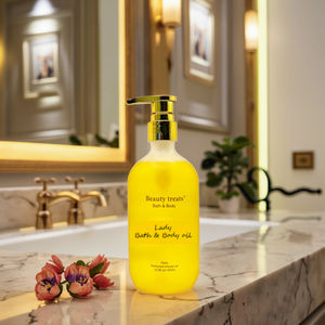 Gel Bain Nourrissant Bio Bulle Rafraîchissante Huile d'Olive Infusée aux Vitamines Formule Crème Herbes Parfumée Étiquette Personnalisée <span class=keywords><strong>pour</strong></span> - Product Image 1