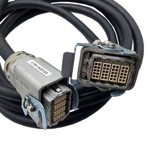 robot <b>communication</b> power connection <b>cable</b> HW1271526-4 - Product Image 2