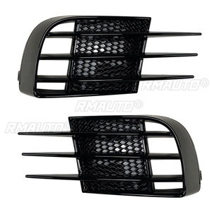 Kit de Carrocería para VW Golf 6 GTI GTD, Parachoques Delantero, Divisor Lateral, Alerón, Cuchilla de Viento, Accesorios para Automóviles - Product Image 6