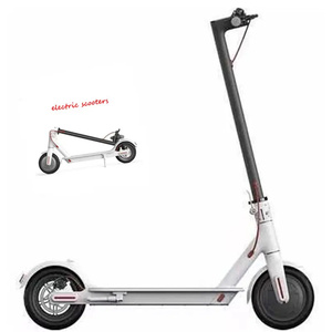 MK083 Entrepôt Europe 350W Xaomi Scooters similaires 1S <span class=keywords><strong>Mi</strong></span> <span class=keywords><strong>Mijia</strong></span> Batterie Electrico Pro 2 <span class=keywords><strong>M365</strong></span> E Scooter électrique - Product Image 5