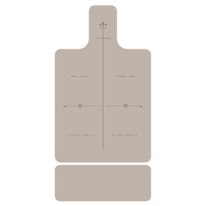 Colchoneta <span class=keywords><strong>de</strong></span> <span class=keywords><strong>yoga</strong></span> y pilates <span class=keywords><strong>de</strong></span> tela <span class=keywords><strong>de</strong></span> gamuza estampada transfronteriza, con base <span class=keywords><strong>de</strong></span> goma, protectora y para posicionamiento, color sólido, 99.6cm - Product Image 1