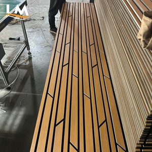 Panneaux acoustiques autocollants - 2 pouces d'épaisseur - <span class=keywords><strong>Isolation</strong></span> phonique pour salle de jeux et podcasting |   Densité à expansion rapide - Product Image 2