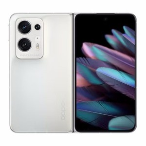 Smartphone pliable haut de gamme original Find N2 5G, 120 Hz, Snapdragon 8+ Gen1, batterie 4520 mAh, NFC, Google Play Store, téléphone pliable OTG - Product Image 4