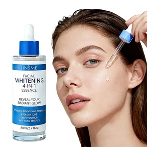 Sérum facial premium, hydratant, éclaircissant, anti-âge, essence de soin de la peau - Product Image 4