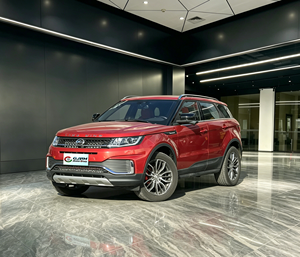 Se Puede Modificar, Landwind X7 2018 Usado, <span class=keywords><strong>Gasolina</strong></span>, 5 Puertas, 5 Asientos, SUV Compacto, Volante a la Izquierda, Techo Panorámico, Tapicería de Tela, Rines de Aleación de Aluminio R18 - Product Image 1