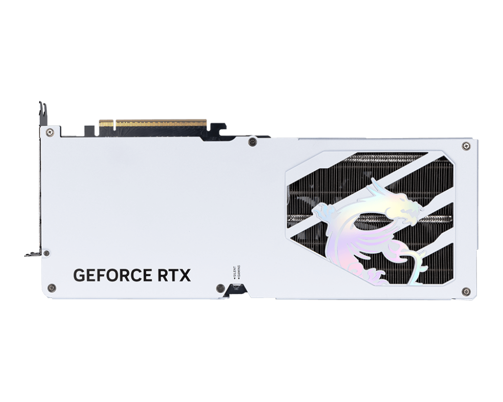 rtx 5070 ti white