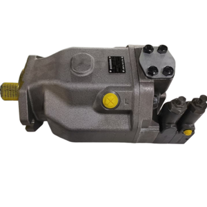 Hydraulic Pump Axial Piston Pump A10VSO140 DFR132R VPB22U00 A10VSO28 A10VSO100 A10VSO140 for Metallurgical Equipment - Product Image 5