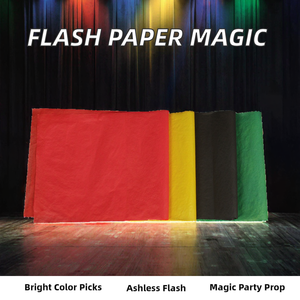 BF Magic Adult Hot Red Green Yellow Blue Black <strong>Fire</strong> Magician's Favorite StageTrick Props Flash Magic Ashless <strong>Fire</strong> <strong>Shooting</strong> <strong>Wand</strong> - Product Image 2