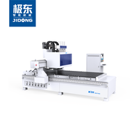 Machine de nesting CNC KDTJidong KN-2409NM