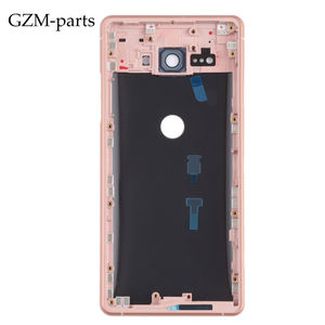 Téléphone portable <span class=keywords><strong>XZ2</strong></span> mini couvercle de porte de batterie pour SONY <span class=keywords><strong>XPERIA</strong></span> <span class=keywords><strong>XZ2</strong></span> coque arrière compacte - Product Image 2