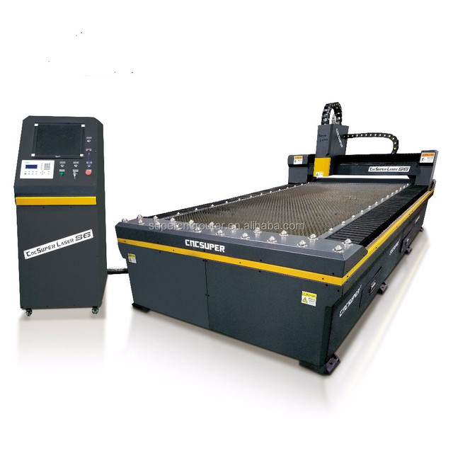 Screens 500w Cnc Fiber Laser Cutting Machine 1000w Laser Engraver for High Safety Optical Fibre Laser Cut Aluminum Panels Metal