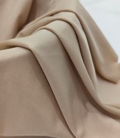 Tissu tricoté double face en gros, 170 cm, 230 g/m², nylon élasthanne, haute extensibilité, doux, pour lingerie et sous-vêtements