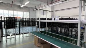 Dron de Lanzamiento Montado en Máquina de Traslación FPV de 15 Pulgadas con Batería de Larga Duración, Capacidad de Carga de 10 kg, Imagen Térmica, Anti-invasión - Product Image 6