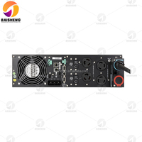 Eaton 9PX6K 6KVA 5.4KW 240V UPS en ligne à double conversion monophasé 3U en rack pour centres de données