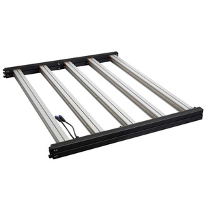 Lámpara LED de Cultivo Impermeable IP68 de 1000W, Regulable, para Invernadero, Tomates, Pimientos, Horticultura Interior - Product Image 4