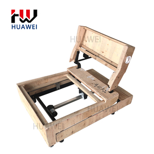 Mecanismo Multifuncional para Muebles con Marco, Base Reclinable Motorizada Ajustable, Mecanismo para Cama HW-L178 HW - Product Image 2