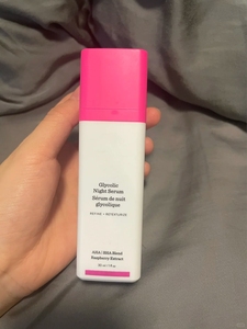 Sérum de nuit éclaircissant pour la peau <span class=keywords><strong>Dunk</strong></span> Elephant, soin de la peau, sérum de nuit 30ML, anti-rides, anti-âge, sérum facial - Product Image 6