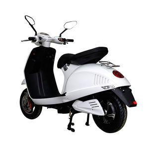 Scooter motor 48V freno trasero 10 pulgadas <span class=keywords><strong>Nui</strong></span> motocicleta eléctrica Wenzhou bicicleta eléctrica - Product Image 2