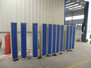 Máquina Expendedora de Carga para Celulares con Candados Digitales, Gabinete de Carga Rápida para Múltiples Teléfonos - Product Image 4