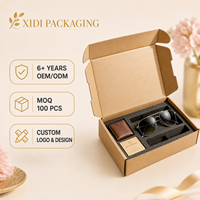 Maßgefertigtes Goldlogo-Prägen aus Recyclingmaterialien, Preisgünstige Stabile Hologramm-Flip-Flat-Verpackung in Weiß/Rosa/Grün für Lange Blumen und Rosen