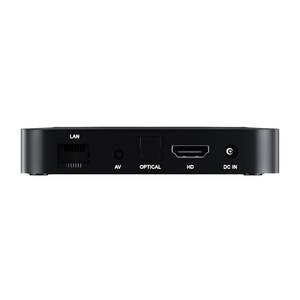 En stock, H313 K1 AOSP Android TV Box, puce Allwinner H313, 2G+16G, WiFi, OTT, IPTV Box, vente en gros - Product Image 6