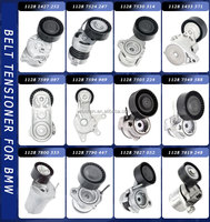 11287571015 11288620210 11287598833 Poulie tendeur de courroie de voiture de pièces automobiles pour BMW Mini R53 R56