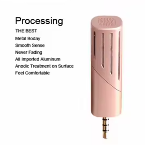 Micrófono direccional Mini MICRÓFONO INALÁMBRICO Tiny Mic - Product Image 5