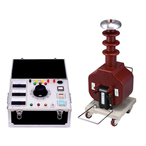 Transformateur d'essai haute tension de type sec GTB, testeur AC - Product Image 3