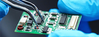 PCBA EMS usine ODM OEM développement de carte contrôleur industriel carte de circuit imprimé électronique fiable (PCBA) SMT DIP