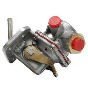 Pompa di sollevamento del carburante 17/913600 17/401800 per motore Perkins 1004-40T <span class=keywords><strong>JCB</strong></span> Loader 3C 3CX 3D 3DX 4C 4CN 4CX 2CX 2CXL 406 407 408 409 410 - Product Image 2