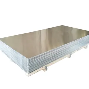 5456 H321 16Mm 7072 Aluminium Plaat Prijs Per Kg 3105 Aluminium Platen 7075 Plaat 254Mm