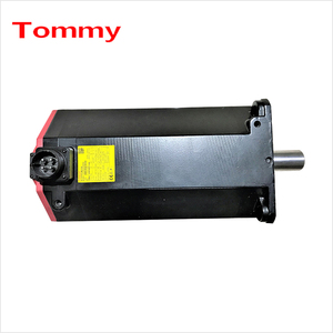A06B-0043-B100 ผู้จัดจำหน่ายอะไหล่เซอร์โวมอเตอร์ FANUC AC - Product Image 6