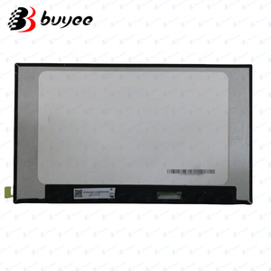 全新13.3英寸液晶触摸屏B133HAK02.4 B133HAK02.1笔记本电脑液晶薄膜晶体管显示显示器FHD 1920x1080手机上触摸 - Product Image 2