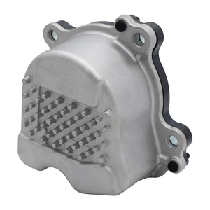 Bomba de Agua Eléctrica para Toyota Camry Hybrid Avv50 161A0-39025 con Junta, Repuesto para 2013-2017 - Product Image 5